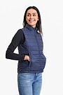 Vest with Thermore thermal insulation 1 | BLUE | Audimas