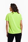 Short sleeves T-shirt 2 | GREEN | Audimas
