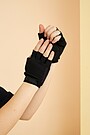 Exercise Gloves 1 | BLACK | Audimas