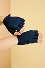 Exercise Gloves 2 | GREEN | Audimas