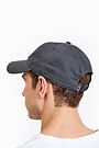 Cotton cap 3 | GREY | Audimas