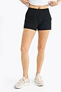 Essential training shorts 3 | BLACK | Audimas