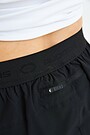 Essential training shorts 5 | BLACK | Audimas