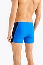 Classic swim trunks 3 | BLUE | Audimas