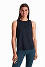 Active functional T-shirt 1 | BLACK | Audimas