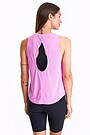 Active functional T-shirt 2 | PINK | Audimas