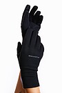 Sport gloves 1 | BLACK | Audimas