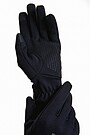 Sport gloves 2 | BLACK | Audimas