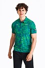 Polo shirt Ąžuolas 1 | GREEN | Audimas