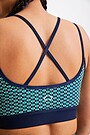 Sports Bras 4 | GREEN | Audimas