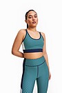 Sports Bras 1 | GREEN | Audimas