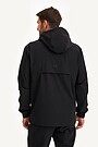 City Anorak 2 | BLACK | Audimas