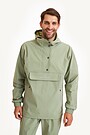 City Anorak 1 | GREEN | Audimas