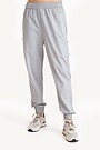 City joggers 2 | GREY | Audimas