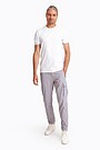 Woven pants 1 | GREY | Audimas