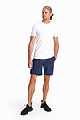 Woven shorts 1 | BLUE | Audimas