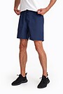 Woven shorts 2 | BLUE | Audimas