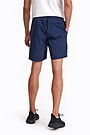 Woven shorts 3 | BLUE | Audimas