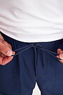 Woven shorts 5 | BLUE | Audimas