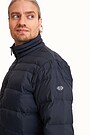 Light down jacket 3 | BLACK | Audimas