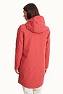 Jacket with 3M THINSULATE thermal insulation 2 | RED | Audimas