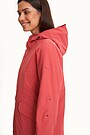 Jacket with 3M THINSULATE thermal insulation 3 | RED | Audimas