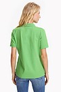 National collection Polo T-shirts 3 | GREEN | Audimas