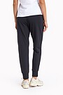 Soft modal sweatpants 3 | BLACK | Audimas