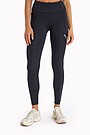 Women's running leggings 4 | BLACK | Audimas