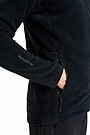 Polartec 100 Series Fleece 4 | BLACK | Audimas