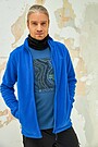 Polartec 100 Series Fleece 2 | BLUE | Audimas
