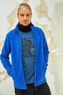 Polartec 100 Series Fleece 3 | BLUE | Audimas