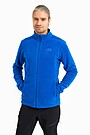 Polartec 100 Series Fleece 1 | BLUE | Audimas