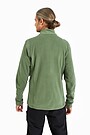 Polartec 100 Series Fleece 4 | GREEN | Audimas