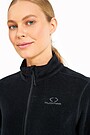 Polartec 100 Series Fleece 3 | BLACK | Audimas