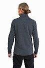 Polartec Thermal Pro Fleece Full Zip 2 | GREY | Audimas