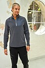 Polartec Micro Series Fleece 2 | GREY | Audimas