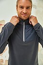 Polartec Micro Series Fleece 3 | GREY | Audimas