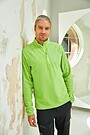 Polartec Micro Series Fleece 2 | GREEN | Audimas