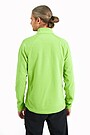 Polartec Micro Series Fleece 4 | GREEN | Audimas