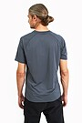 Polartec Power Dry T-shirt 2 | GREY | Audimas
