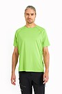 Polartec Power Dry T-shirt 1 | GREEN | Audimas