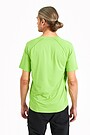 Polartec Power Dry T-shirt 2 | GREEN | Audimas