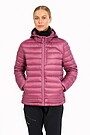 Outdoor light down jacket 1 | BORDO | Audimas