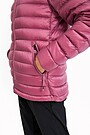 Outdoor light down jacket 4 | BORDO | Audimas