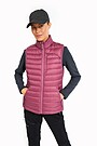 Outdoor light down vest 1 | BORDO | Audimas