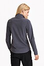 Polartec Micro Series Fleece 2 | GREY | Audimas