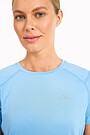 Polartec Power Dry T-Shirt 3 | BLUE | Audimas