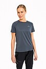 Polartec Power Dry T-Shirt 1 | GREY | Audimas