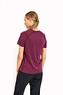 Polartec Power Dry T-Shirt 2 | BORDO | Audimas